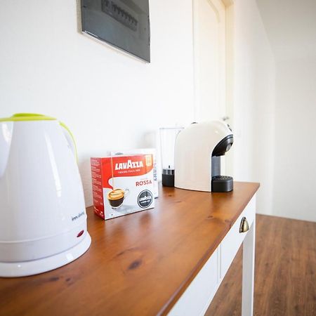 La Magnolia Rooms Olbia Dış mekan fotoğraf