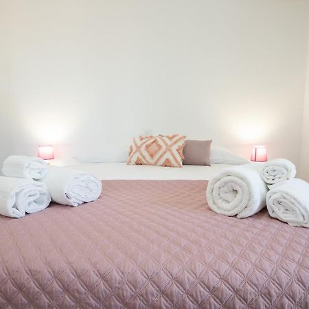 La Magnolia Rooms Olbia Dış mekan fotoğraf