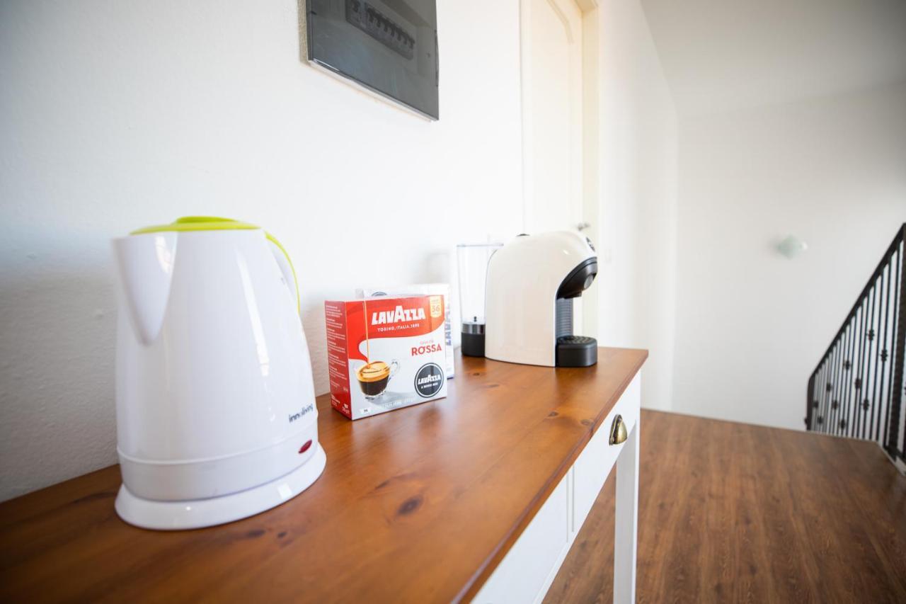 La Magnolia Rooms Olbia Dış mekan fotoğraf
