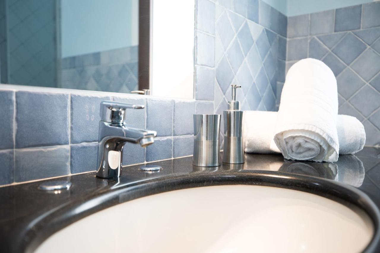 La Magnolia Rooms Olbia Dış mekan fotoğraf