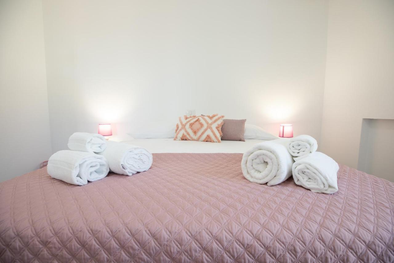 La Magnolia Rooms Olbia Dış mekan fotoğraf