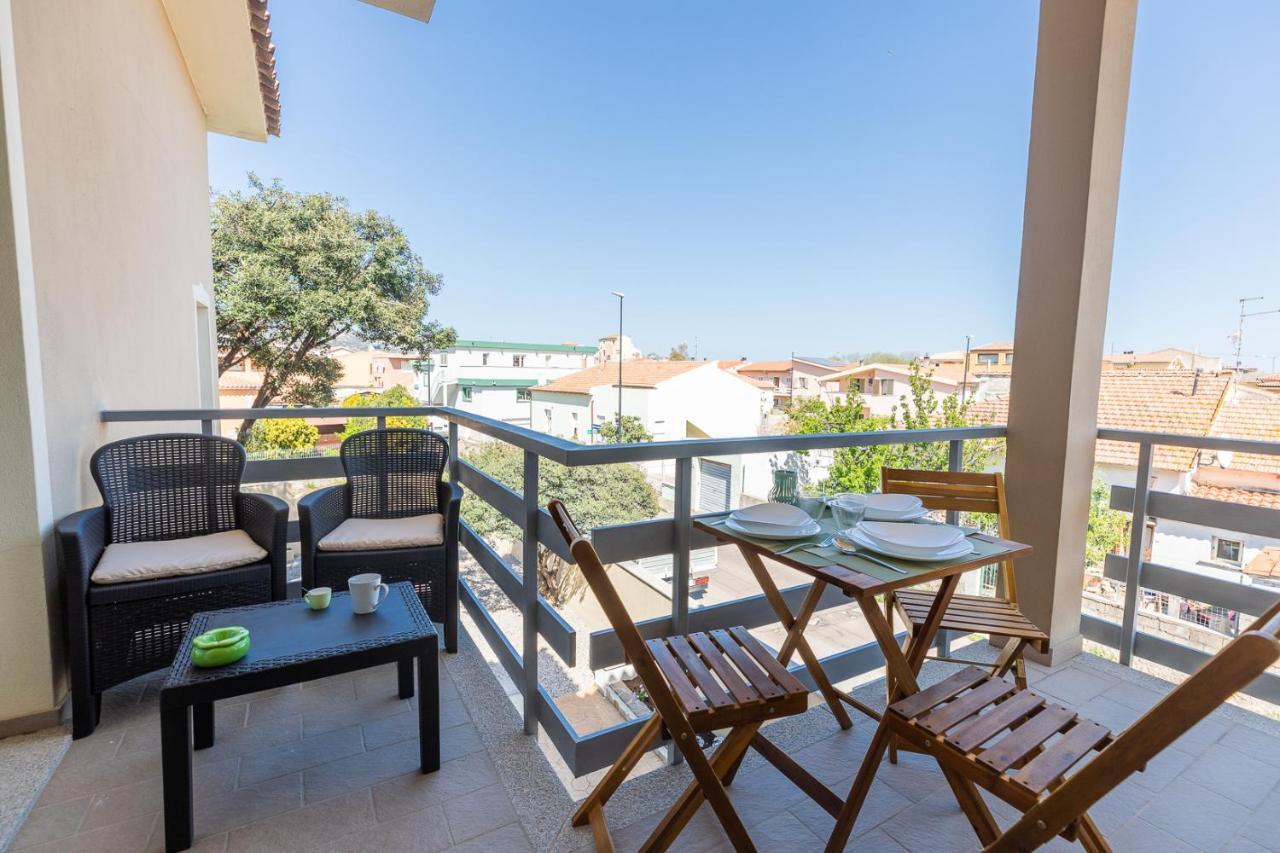 La Magnolia Rooms Olbia Dış mekan fotoğraf