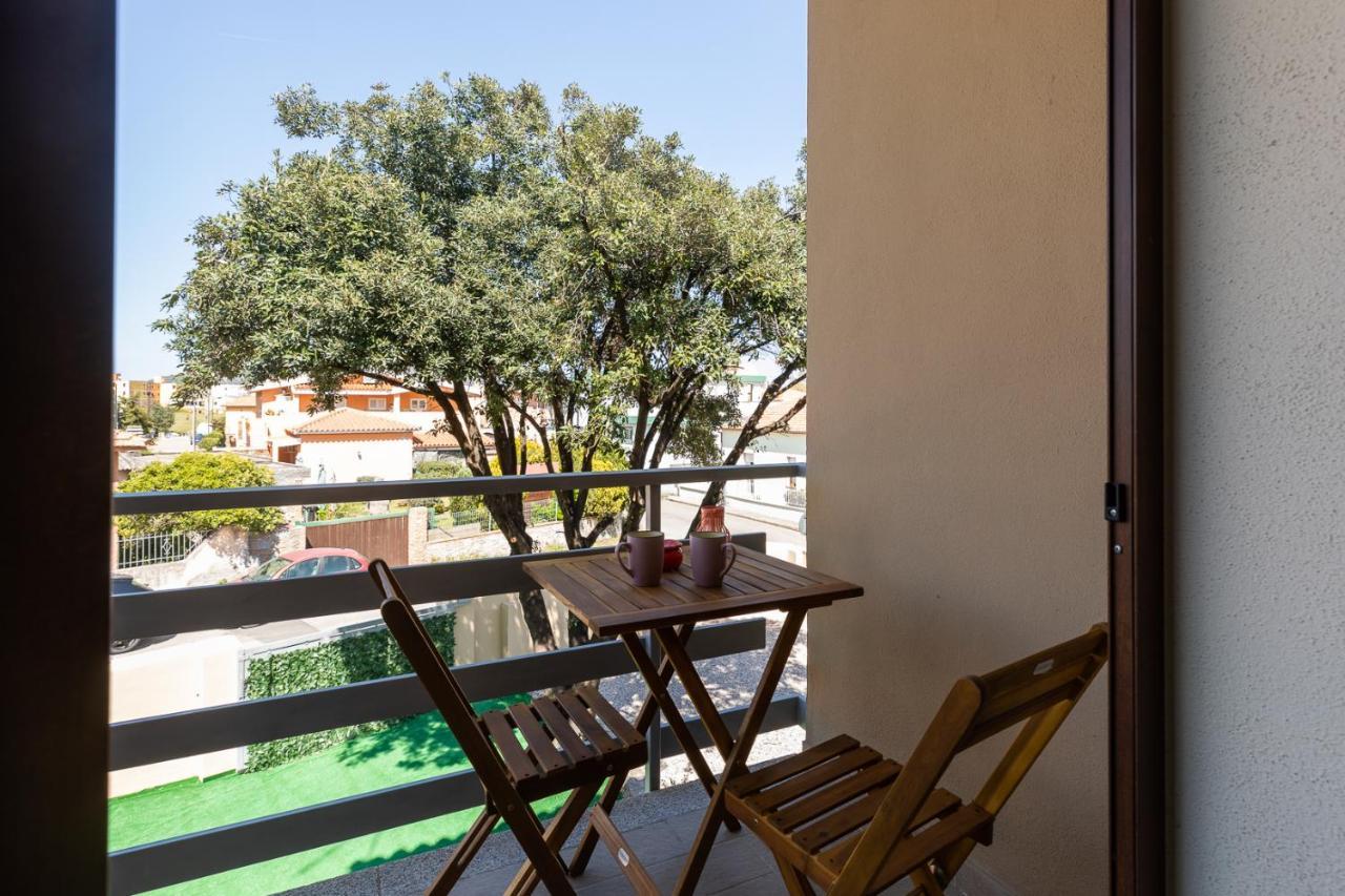 La Magnolia Rooms Olbia Dış mekan fotoğraf