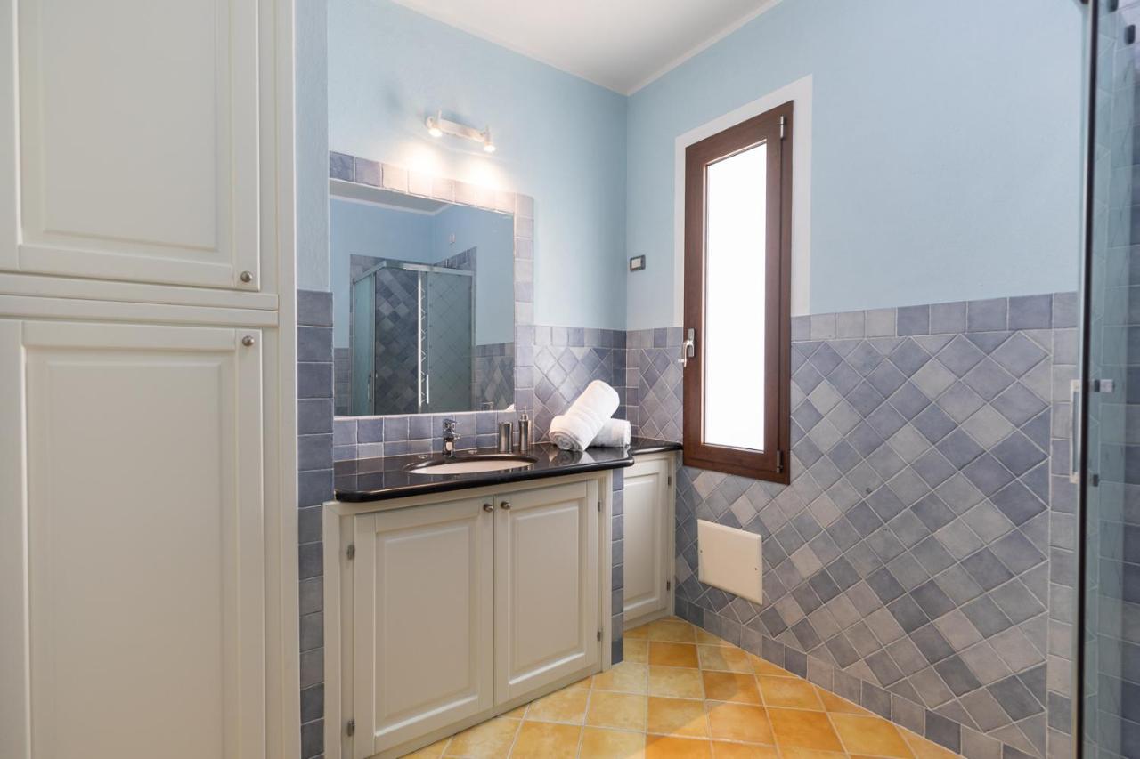 La Magnolia Rooms Olbia Dış mekan fotoğraf