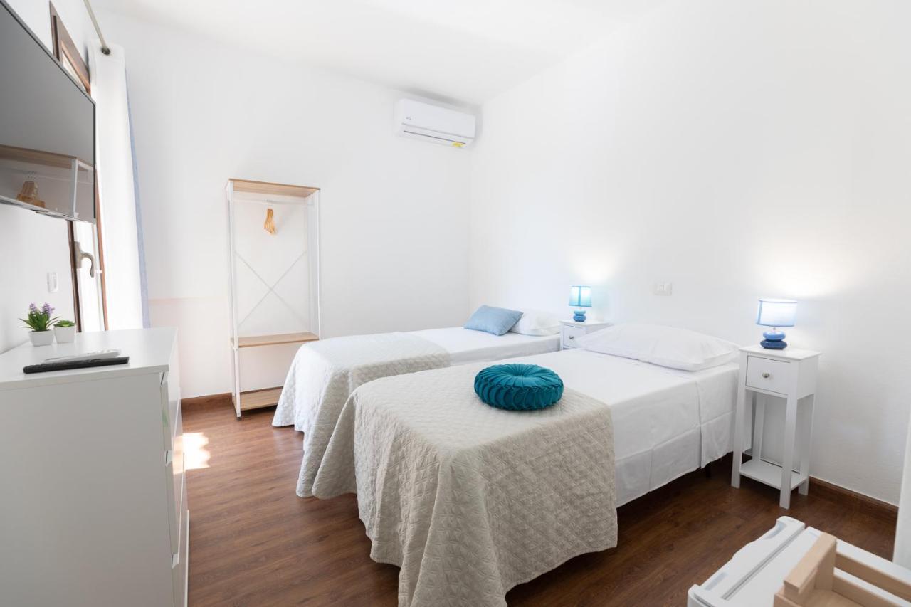 La Magnolia Rooms Olbia Dış mekan fotoğraf