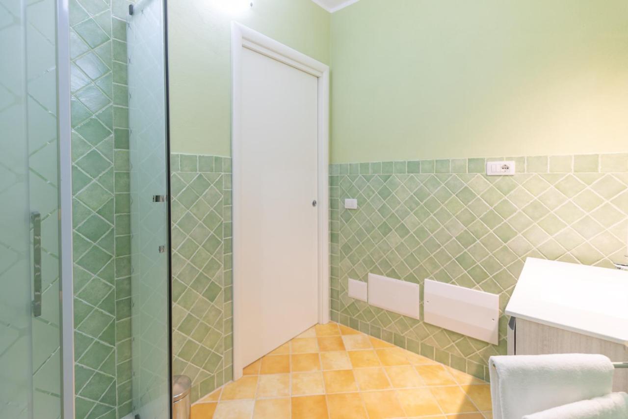 La Magnolia Rooms Olbia Dış mekan fotoğraf