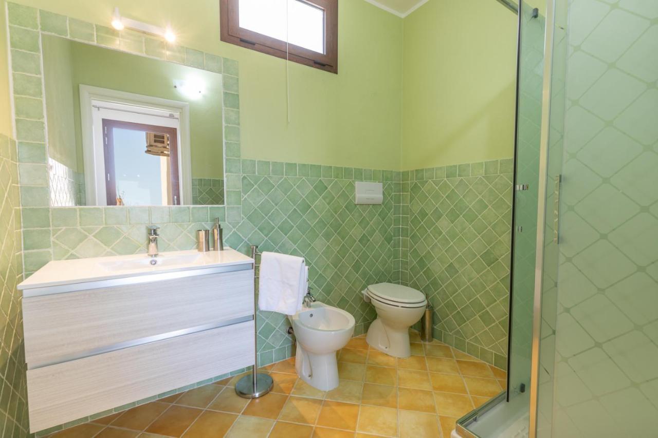 La Magnolia Rooms Olbia Dış mekan fotoğraf